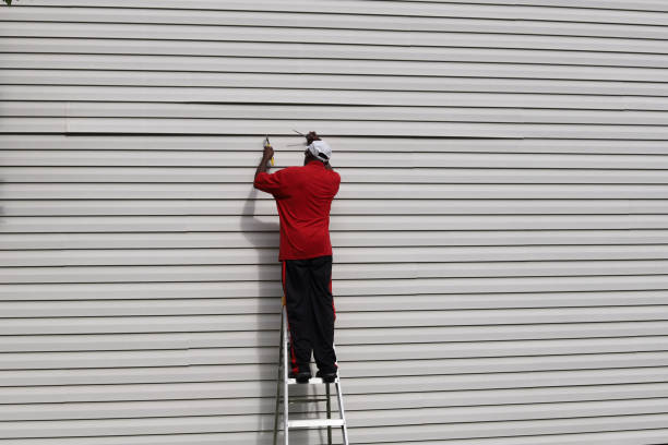 Best Insulated Siding Installation  in Pea Ridge, WV